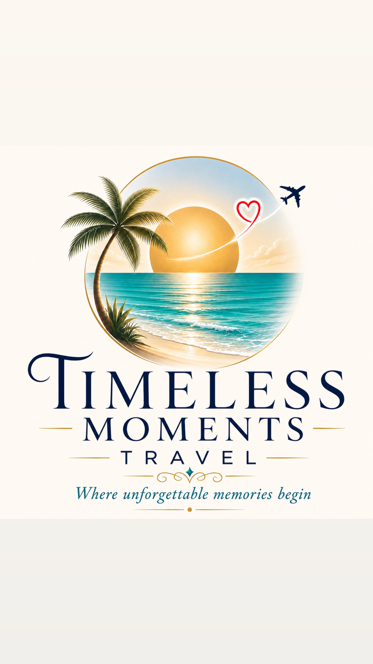 Timeless Moments Travel